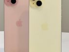 Apple iPhone 15 Plus (128GB) (Used)