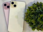 Apple iPhone 15 Plus (128GB) (Used)