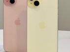 Apple iPhone 15 Plus 128GB (Used)