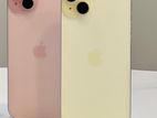 Apple iPhone 15 Plus 128GB (Used)