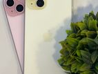 Apple iPhone 15 Plus 128GB (Used)