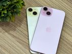 Apple iPhone 15 Plus (128GB) (Used)