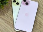 Apple iPhone 15 Plus (128GB) (Used)