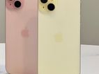 Apple iPhone 15 Plus (128GB) (Used)