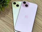 Apple iPhone 15 Plus 128GB (Used)