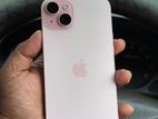 Apple iPhone 15 Plus 128GB (Used)