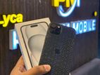 Apple iPhone 15 Plus 128GB (Used)