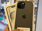 Apple iPhone 15 Plus 128GB (Used)