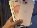 Apple iPhone 15 Plus 128GB (Used)