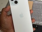 Apple iPhone 15 Plus 128GB (Used)