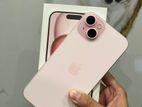 Apple iPhone 15 Plus 128GB (Used)