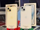 Apple iPhone 15 Plus 128GB (Used)