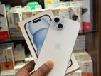Apple iPhone 15 Plus 128GB (Used)