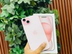 Apple iPhone 15 Plus 128GB (Used)