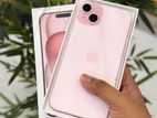 Apple iPhone 15 Plus 128GB (Used)