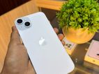 Apple iPhone 15 Plus 128GB (Used)