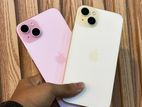 Apple iPhone 15 Plus 128GB (Used)