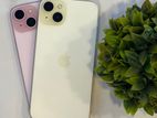 Apple iPhone 15 Plus 128GB (Used)
