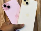 Apple iPhone 15 Plus 128GB (Used)