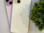 Apple iPhone 15 Plus 128GB (Used)
