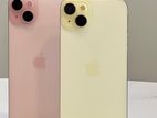 Apple iPhone 15 Plus 128GB (Used)