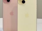 Apple iPhone 15 Plus 128GB (Used)