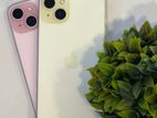 Apple iPhone 15 Plus 128GB (Used)
