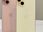 Apple iPhone 15 Plus 128GB (Used)