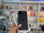 Apple iPhone 15 Plus 128GB (Used)