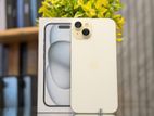 Apple iPhone 15 Plus 128GB (Used)
