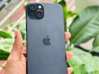 Apple iPhone 15 Plus 128GB (Used)