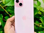 Apple iPhone 15 Plus 128GB (Used)