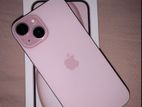 Apple iPhone 15 Plus 128GB (Used)