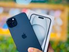Apple iPhone 15 Plus 128GB (Used)