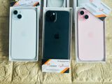 Apple iPhone 15 Plus 128GB (Used)