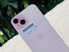Apple iPhone 15 Plus 128GB (Used)