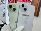 Apple iPhone 15 Plus 128GB (Used)