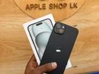 Apple iPhone 15 Plus 128GB (Used)