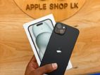 Apple iPhone 15 Plus 128GB (Used)