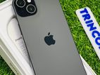 Apple iPhone 15 Plus 128GB (Used)