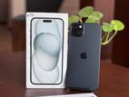Apple iPhone 15 Plus 128GB (Used)