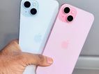 Apple iPhone 15 Plus 128GB [ZP/A] (Used)