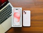 Apple iPhone 15 Plus 128GB ZP/A (Used)