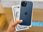 Apple iPhone 15 Plus 128GB|SAME IMEI BOX (Used)