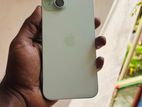 Apple iPhone 15 Plus 128GB (Used)