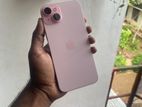 Apple iPhone 15 Plus (Used)