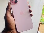 Apple iPhone 15 Plus 128GB (Used)