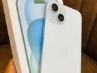 Apple iPhone 15 Plus 256 GB (Used)