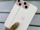 Apple iPhone 15 Plus 256 (Used)