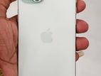 Apple iPhone 15 Plus 256GB (Used)